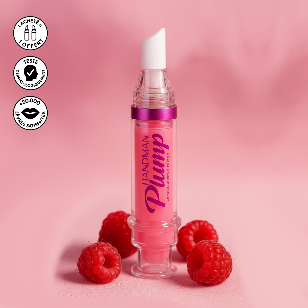 Flawra® - Gloss PlumpX